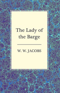Omslagafbeelding: The Lady of the Barge 9781473306110