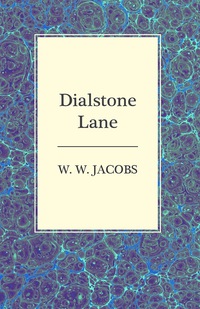 Cover image: Dialstone Lane 9781473306189