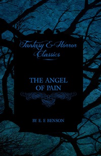 Cover image: The Angel of Pain 9781406716481