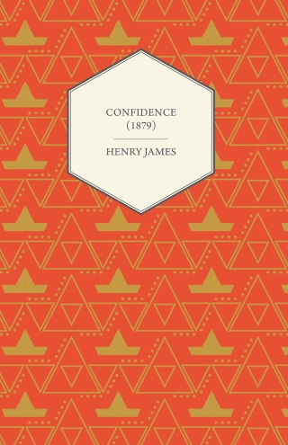 Cover image: Confidence (1879) 9781447469568