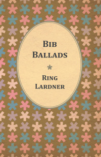 Immagine di copertina: Bib Ballads 9781447470342