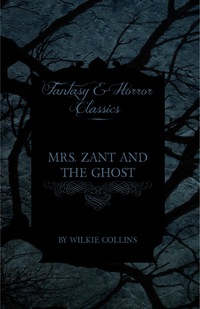 Titelbild: Mrs. Zant and the Ghost ('The Ghost's Touch') (Fantasy and Horror Classics) 9781447470861