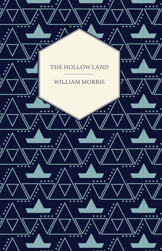 Cover image: The Hollow Land (1856) 9781447470472