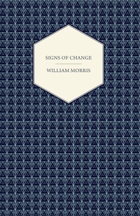 Cover image: Signs of Change (1888) 9781447470441