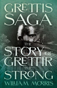 Immagine di copertina: Grettis Saga: The Story of Grettir the Strong 9781447470397