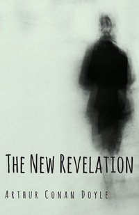 Imagen de portada: The New Revelation 9781447467410