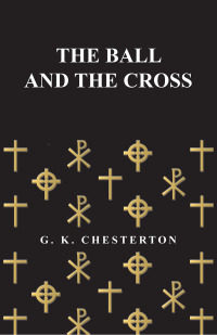 Imagen de portada: The Ball and the Cross 9781447467526