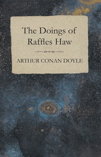 Cover image: The Doings of Raffles Haw 9781447467588