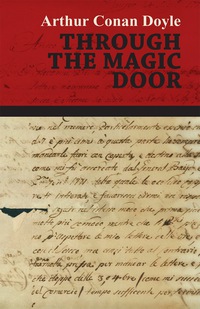 صورة الغلاف: Through the Magic Door 9781447467632