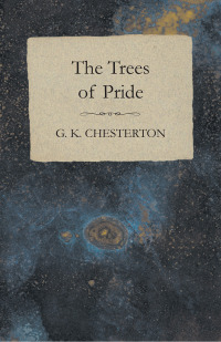 Cover image: The Trees of Pride 9781447467687