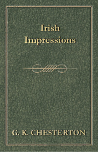 Cover image: Irish Impressions 9781447467830