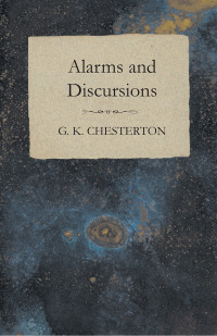 Cover image: Alarms and Discursions 9781447467861