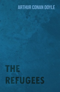 Imagen de portada: The Refugees 9781447467915