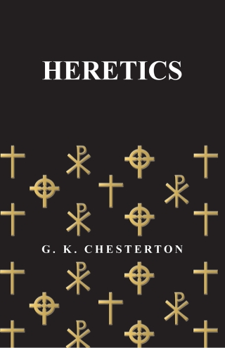 Imagen de portada: Heretics 9781447467946