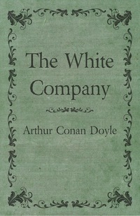 Omslagafbeelding: The White Company 9781447468028