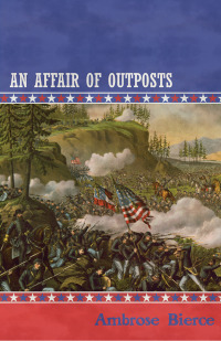 Imagen de portada: An Affair of Outposts 9781447468097