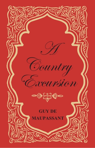 Imagen de portada: A Country Excursion 9781447468127