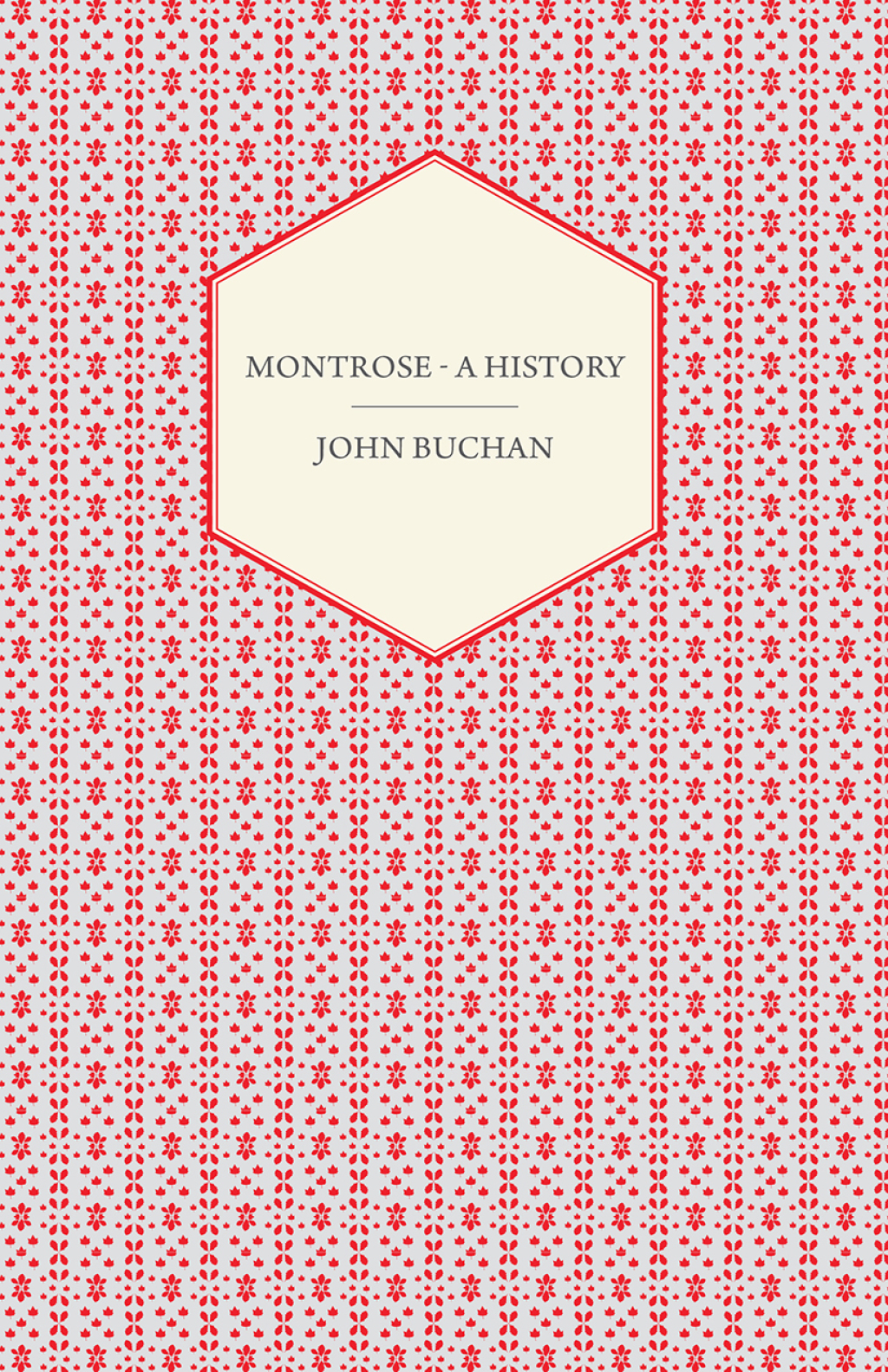 Montrose – A History