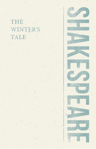 Titelbild: The Winter's Tale 9781447402992