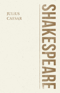 Cover image: Julius Caesar 9781444649680