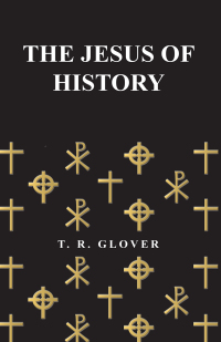 Cover image: The Jesus of History 9781445508184