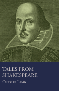 Imagen de portada: Tales from Shakespeare 9781406792959