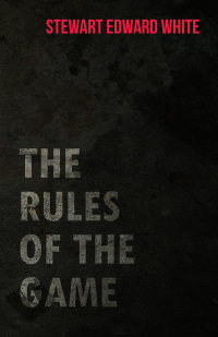 Cover image: The Rules of the Game 9781446088951