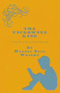 Titelbild: The Uncrowned King 9781445559490