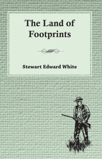 Cover image: The Land of Footprints 9781443706285