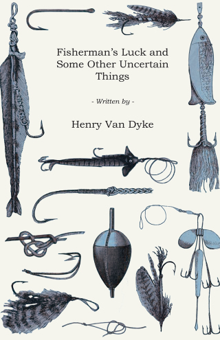 Cover image: Fisherman's Luck and Some Other Uncertain Things 9781408646618