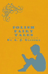 Cover image: Polish Fairy Tales 9781443751643