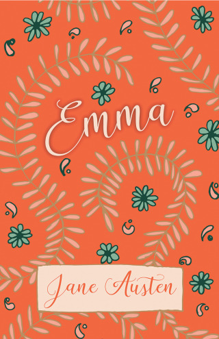 表紙画像: Emma 9781528707589