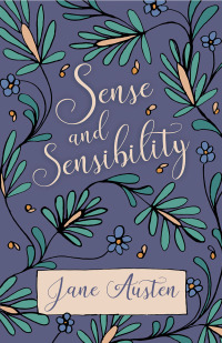 Cover image: Sense and Sensibility 9781443733199