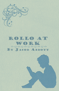 Immagine di copertina: Rollo at Work 9781447471530