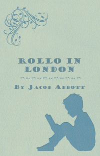 Cover image: Rollo in London 9781447471578