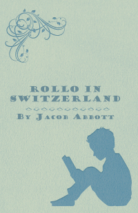 Titelbild: Rollo in Switzerland 9781447471875