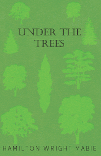 Titelbild: Under the Trees 9781409788911