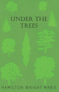 表紙画像: Under the Trees 9781409788911