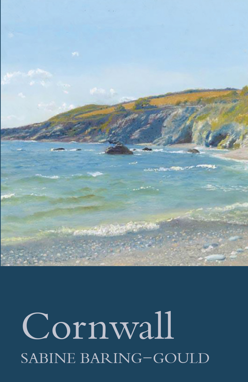 Cornwall (eBook)