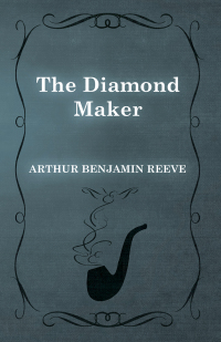 Cover image: The Diamond Maker 9781473326194