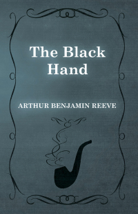 Cover image: The Black Hand 9781473326156