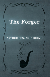 Immagine di copertina: The Forger 9781473326217