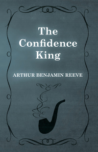 Omslagafbeelding: The Confidence King 9781473326170