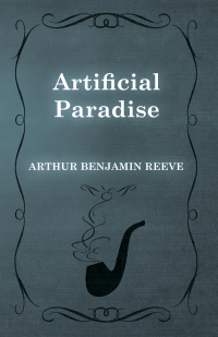 Cover image: Artificial Paradise 9781473326125