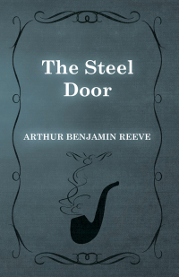 Cover image: The Steel Door 9781473326279