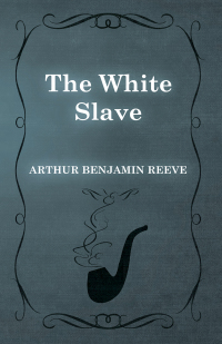 Cover image: The White Slave 9781473326309