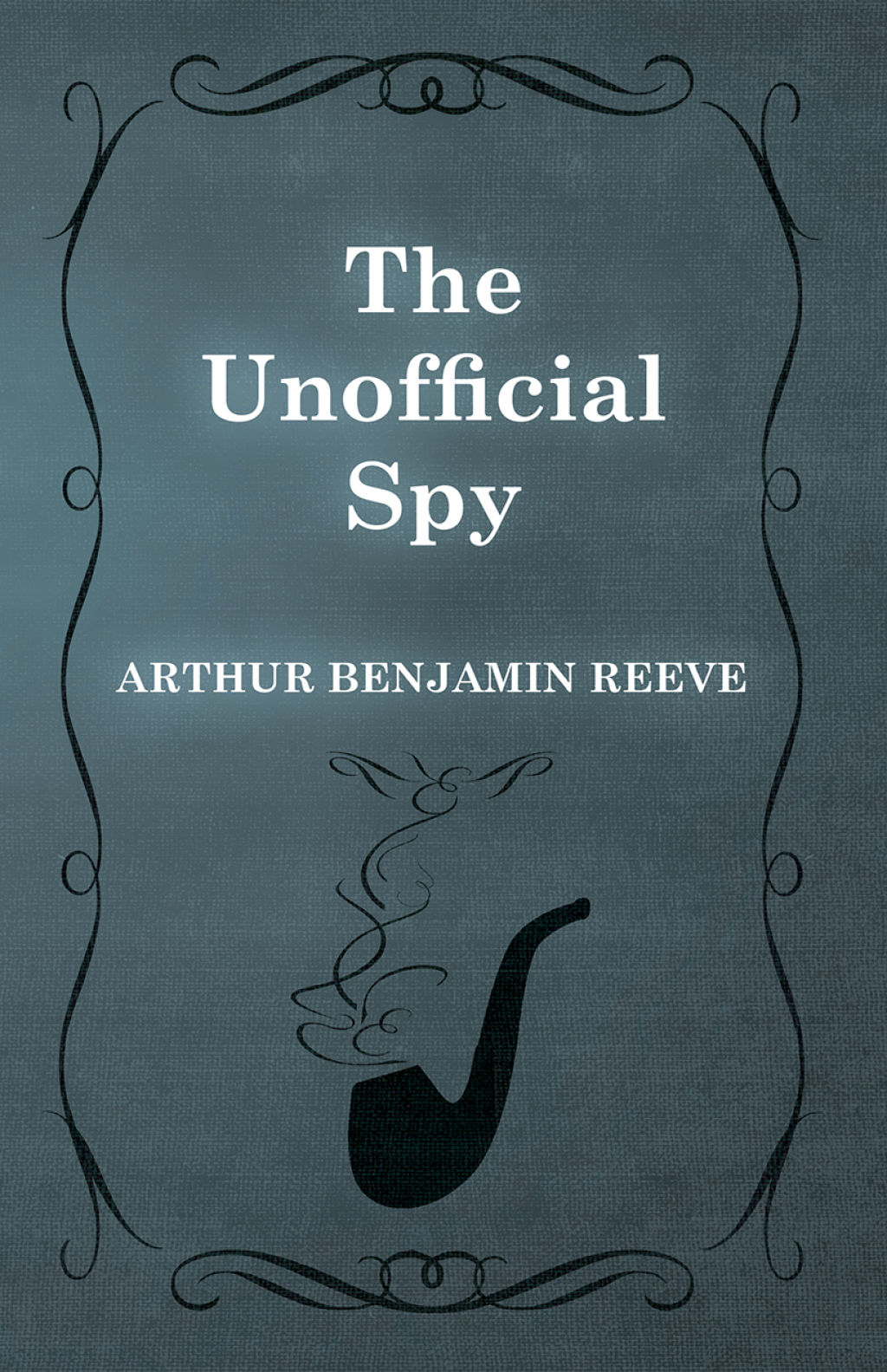 The Unofficial Spy eBook