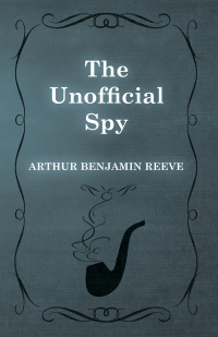Omslagafbeelding: The Unofficial Spy 9781473326293