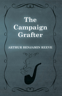 Omslagafbeelding: The Campaign Grafter 9781473326163