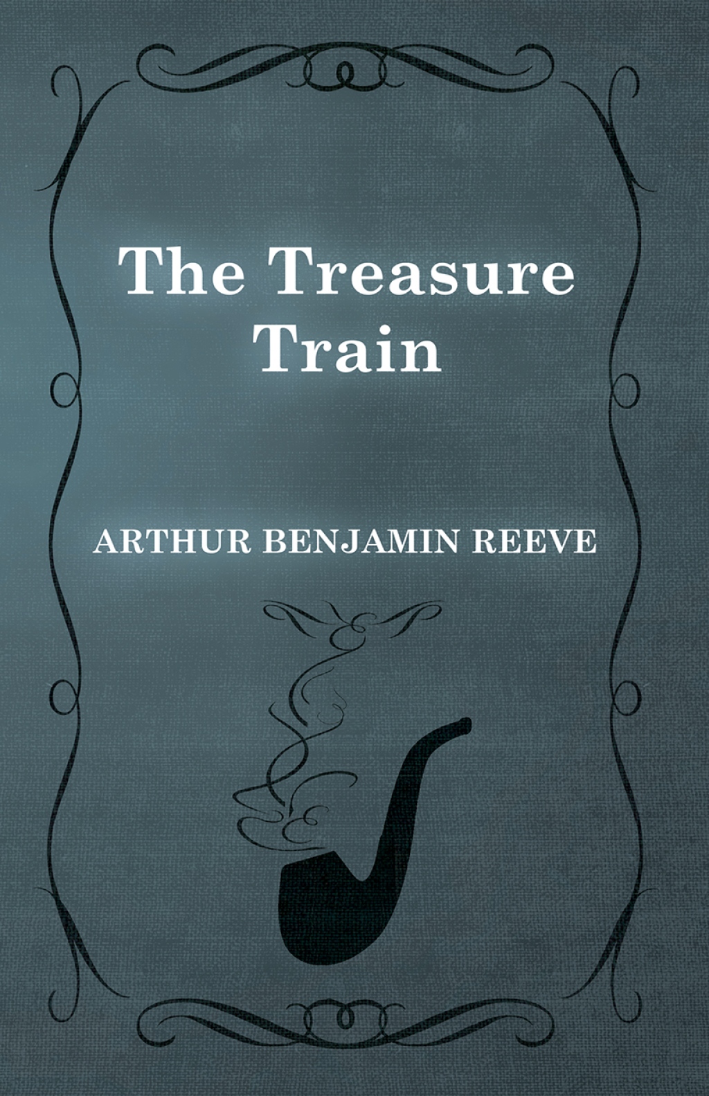 The Treasure Train eBook